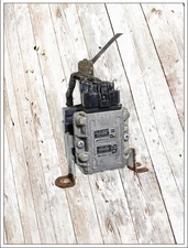 89-91 TOYOTA 4RUNNER 3.0 V6 Ignition Module COIL W/ IGNITOR IGNITER 19070-35230