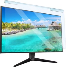 Anti Blue Light Screen Filter, Universal Blue Light Blocking Screen Protector Pa