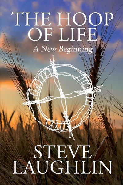 The Hoop Of Life A New Beginning Steve Laughlin Taschenbuch Englisch 2023-image