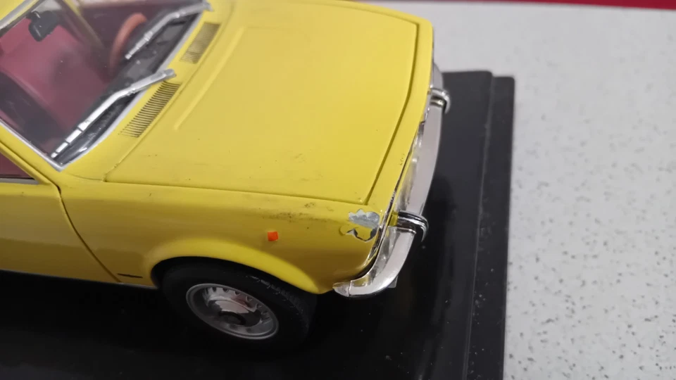 ALFA ROMEO ALFETTA 1/24 - Immagine 2 di 4