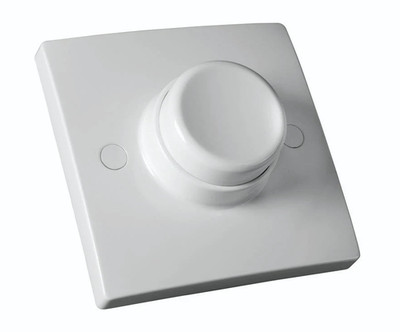 Zeitverzögerung Lichtschalter pneumatisch einstellbar Timer Verzögerung 10s bis 10m Timeguard DS4