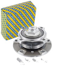 Roulement de roue BMW 633