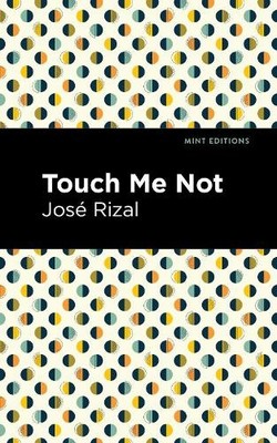 Touch Me Not - 9781513134291
