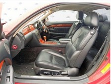 LEXUS SC430 INTERIOR SEAT & DOOR CARD SET Inc CARPET MK2 ZA40 2001 - 2010