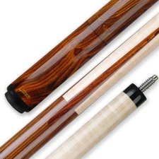 Joss 10-04 Cocobolo Sneaky Pete Pool Cue