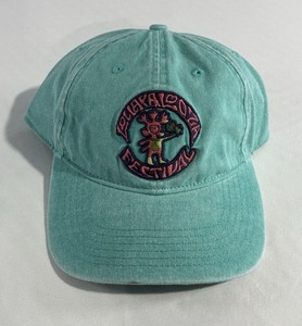 Lollapalooza Hat | eBay