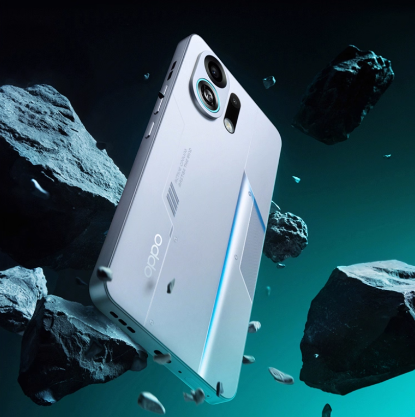 OPPO K13 Turbo Pro 5G 16GB+512GB phone 6.8'' Snapdragon 8 Gen4