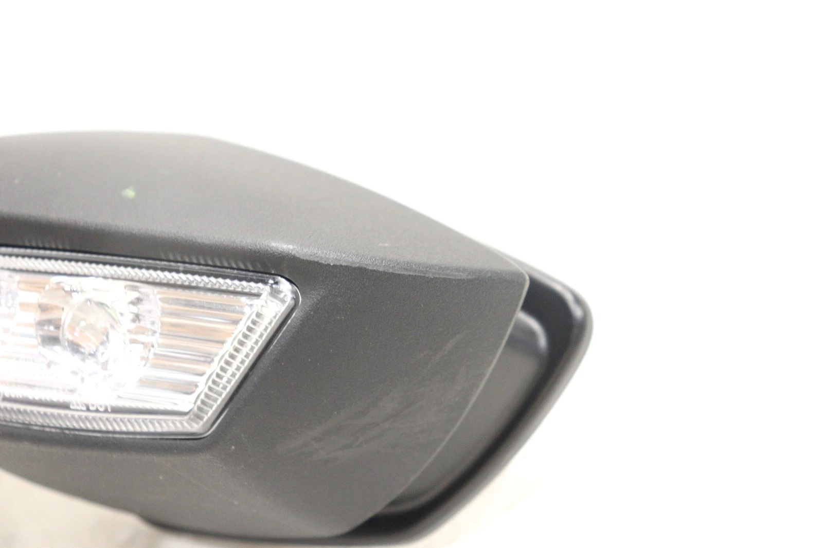 11-15 KAWASAKI NINJA ZX10R OEM LEFT SIDE REAR VIEW MIRROR