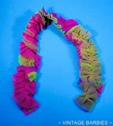 RARE Vintage Superstar Barbie Doll Bright & Bedazzling #2482 Boa MINTY ~ 1970's