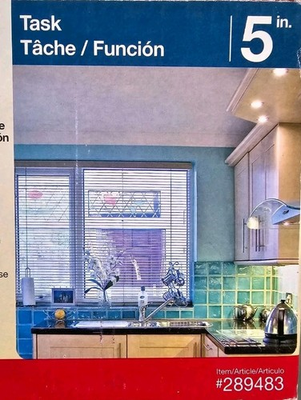 #ad #ad UTILITECH 5quot; Recessed Task Light White Metal Die Cast Swivel Wall Washer 289483 $19.99