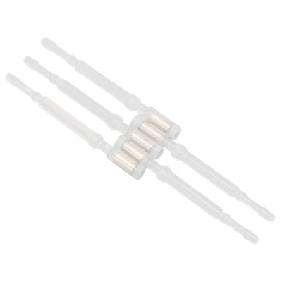 5x 3D Touch Probe Practical Stable Plastic Printer Replaceable Accessories F New