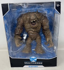 McFarlane Toys DC Multiverse-Rebirth Clayface  7  Action Figure New Sealed