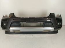 Pare-choc avant Ford RANGER