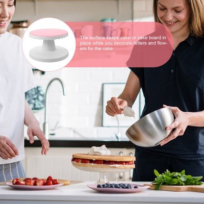  Tortendrehplatte Tool Für Kuchendekoration Kuchendekorationswerkzeug