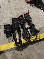 S550 Mustang Airlift Suspension 3p