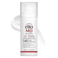 Elta MD  UV Daily Broad Spectrum SPF 40 Sunscreen 1.7oz/48g