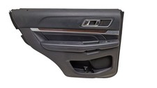 Porte arrière et accessoires Ford EXPLORER