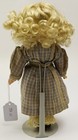 9” Antique German Porcelain Doll 192 2/0 - NO RESERVE JH115 — photo 3