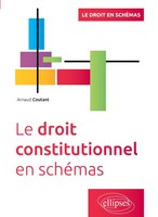 Le Droit Constitutionnel En SchéMas A Jour Au 15 Janvier 2025 Arnaud Coutant