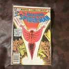 Marvel Comics The Amazing Spider-Man Annual #16 1982 Bronze Age Key Issue