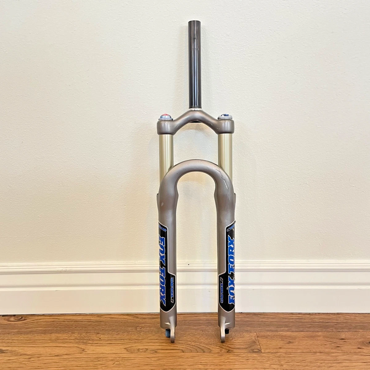 Fox 26 Inch Wheel Bicycle Forks for sale - eBay