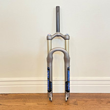 Fox Float RLC TALAS MTB Forcella pneumatica da viaggio regolabile disco 1-1/8"
