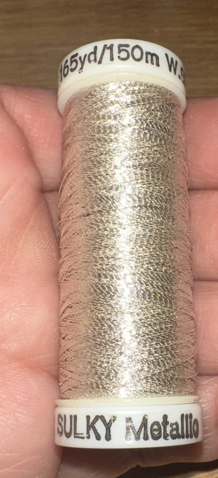 Nylon Polyester Thread Sewing Threads Spools Multipurpose Assorted Colors 32 Pc - Image 3 of 4