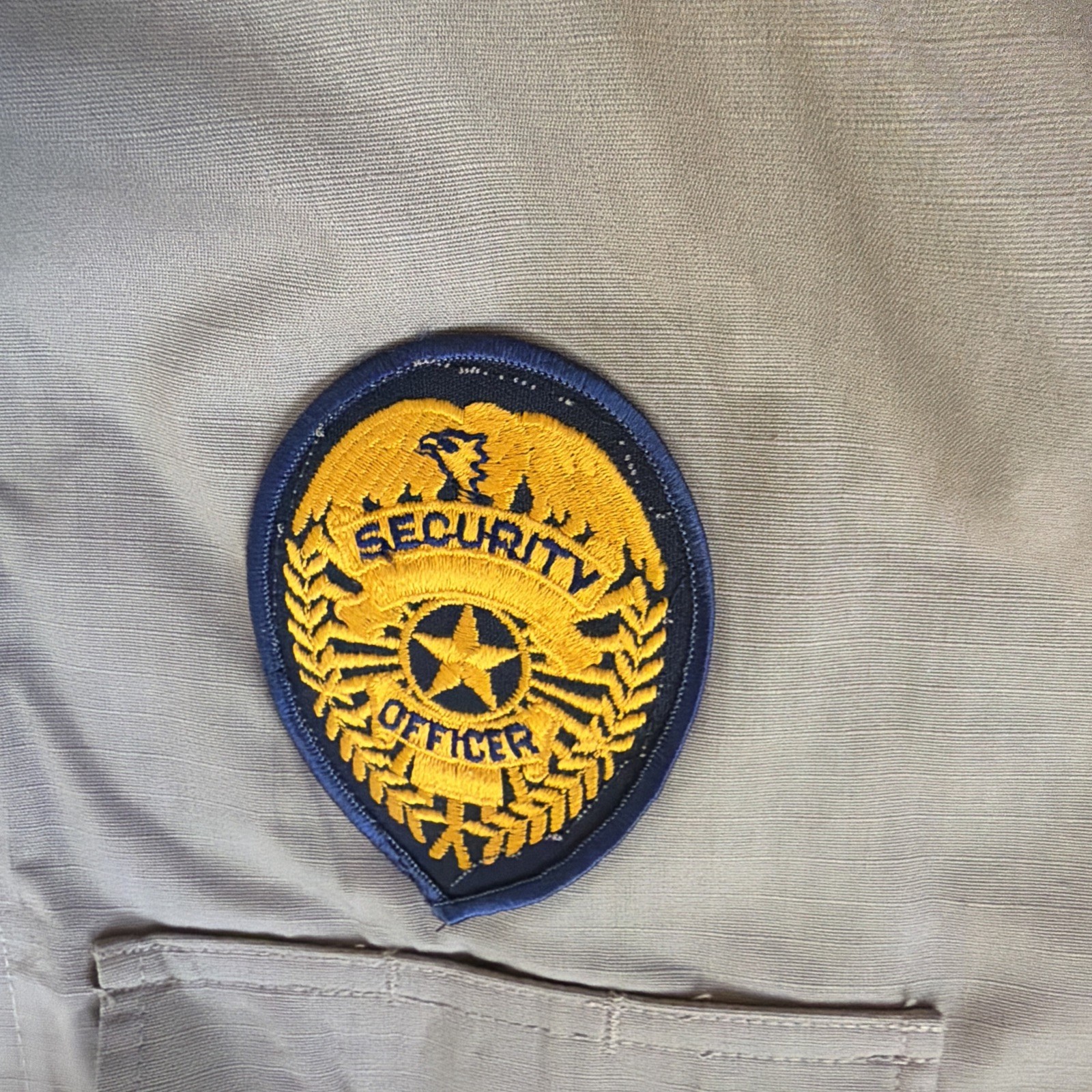 Propper Tactical "Security" Button Shirt Men 2XL/… - image 3