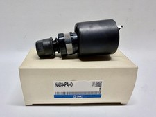 Scarico automatico nuovo SMC NAD34PA-D
