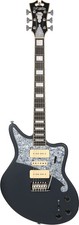 D'Angelico Premier Bob Weir Bedford-Matte Stone