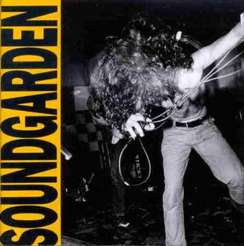 LOUDER THAN LOVE NEUE CD - Bild 1 von 1