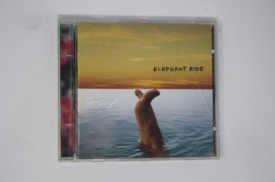 Elephant Ride Forget CD