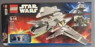 LEGO Star Wars: Emperor Palpatine's Shuttle (8096)