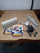 Logictech Page Scan Color - Scanner