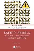 Selma Piri¿ | Safety Rebels | Taschenbuch | Englisch (2024) | Crc Press