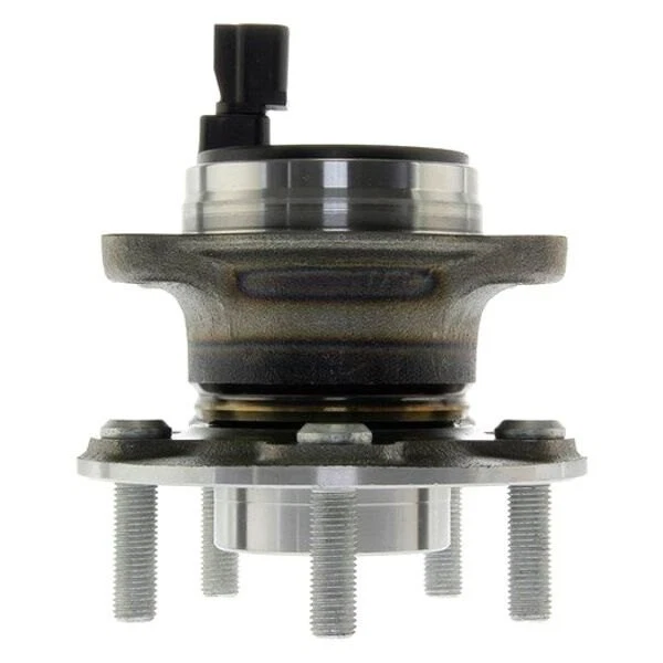 For Ford Focus 12-18 Wheel Bearing and Hub Assembly C-Tek Rear Driver or - Imagem 3 de 4