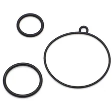 Carburetor Float JetsetMoto O-ring Packing Set of 3 Super Cub C50 C70 C90 PRESS