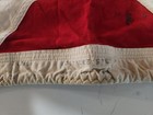 Vintage Cotton Signal Flag Maritime Sewn Cloth  — photo 6