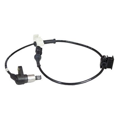 BRAB116 Motorcraft ABS Speed Sensor Front Passenger Right Side for F150 Truck