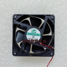 1 Pc. New CHA12012BH-A38B DC12V 0.70A 12038 12CM  2 wire cooling fan