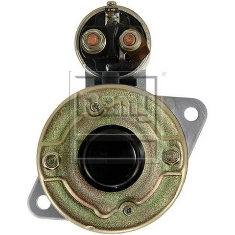 Стартер премиум-класса Remy 16270 для избранных моделей 76-87 Buick Chevrolet GMC Isuzu - Изображение 2 из 4