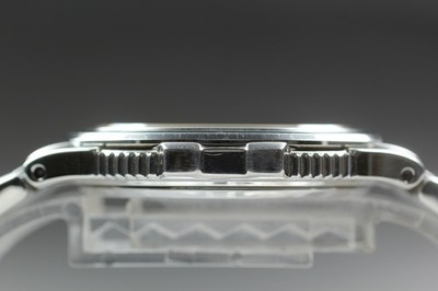 Seiko International Collection 6G28-00B0 Small Seconds Quartz Mens