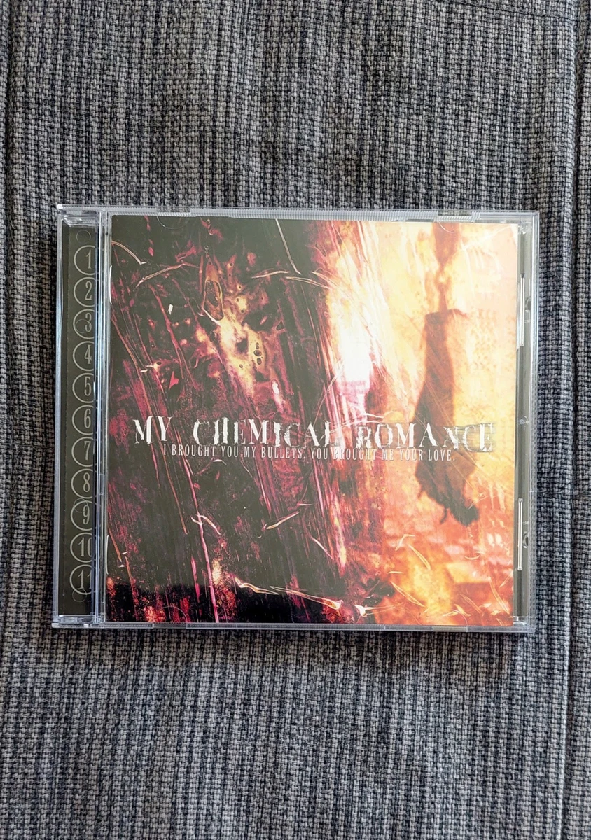 Album My Chemical Romance Music CDs for sale | eBay