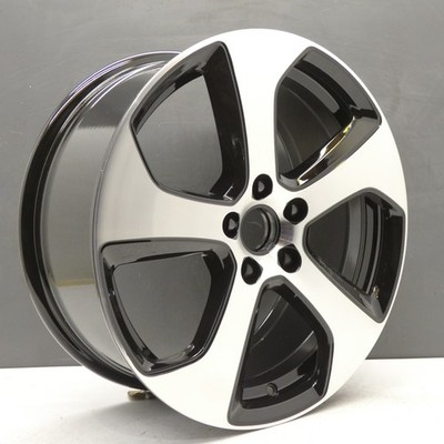 VOLKSWAGEN GOLF GTI MK7 18
