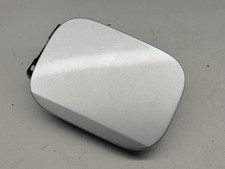 Mercedes Benz CL203 Coupe Tankdeckel Klappe Iridium Silber 775 A2037500806 #S2