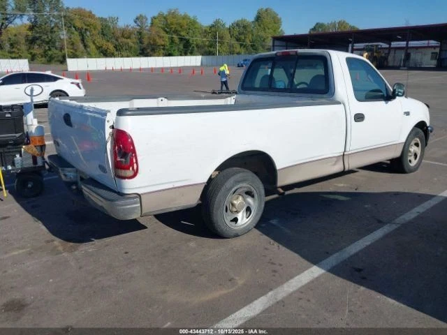 Driver Caliper Rear Limousine Package Fits 03-11 LINCOLN & TOWN CAR 5259534 — 第 4/4 张图片