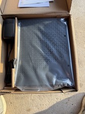 NEW Spectrum D3.1 2.5G eMTA computer modem PC20 perfect condition