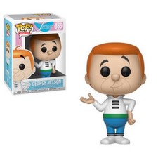Funko Pop The Jetsons Vinyl Figures 16