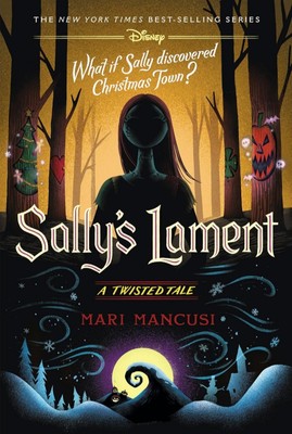 Sally's Lament: A Twisted Tale Englisch Ausgabe