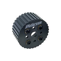 Peterson Fluid Systems W/P Pulley Gilmer 32T